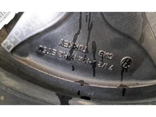 Jante VW ID.3 (E11, E12) Pro S | BP39624816C45  - Image 8