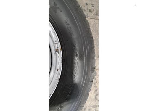 Felg PEUGEOT BOXER Van 2.2 BlueHDi 120 | BP32408522C45 