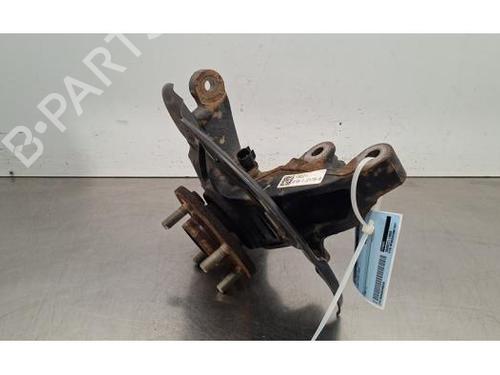 Right front steering knuckle FORD FOCUS IV (HN) 1.0 EcoBoost | BP33751078M26 - Image 2