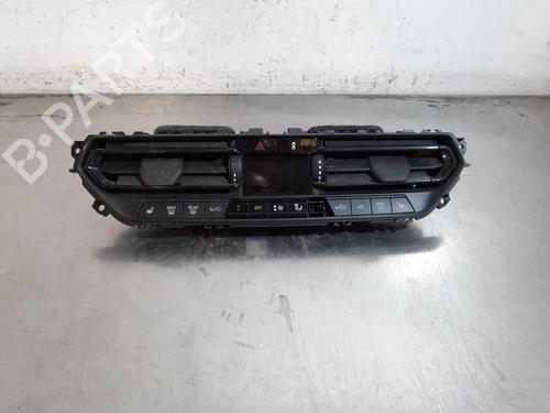 Used Climate control Climate control 39495749 39495749