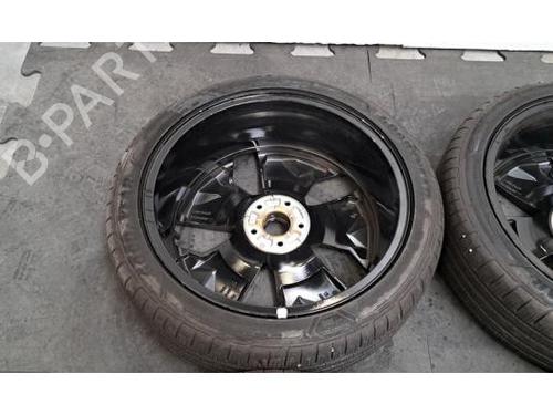 Wheel set RENAULT MEGANE E-TECH SUV EV60 (BNJ1) | BP40065749C100 - Image 14