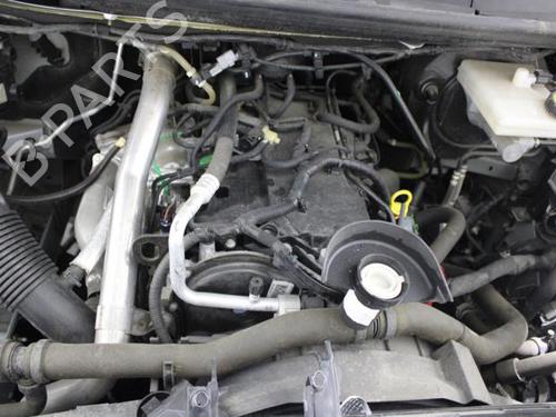Elektronische module OPEL MOVANO B Van (X62) 2.3 CDTI RWD (FV) | BP17110924M83 