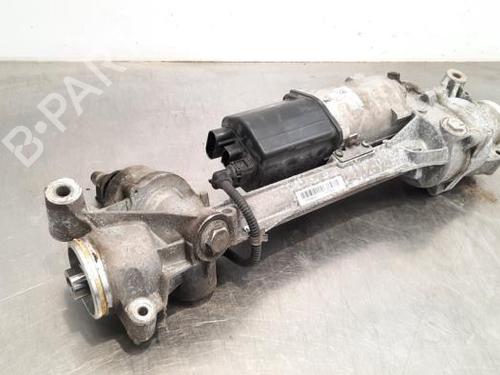 Steering rack MERCEDES-BENZ C-CLASS (W205) C 200 d (205.007) | BP19575974M22 