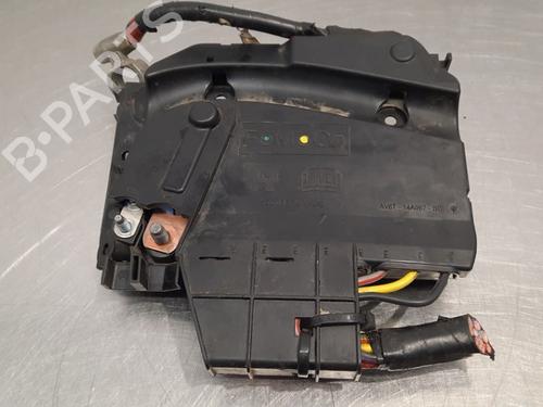 Sikringsdose FORD TOURNEO CONNECT / GRAND TOURNEO CONNECT V408 MPV 1.6 TDCi | BP17565976E1 