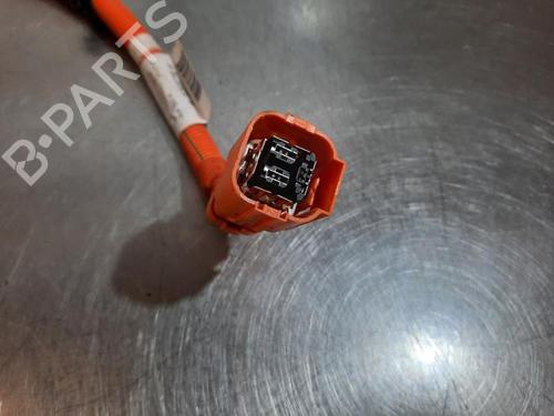 Cable OPEL CORSA F (P2JO) CORSA-e (68) | BP35780116E12 - Image 2