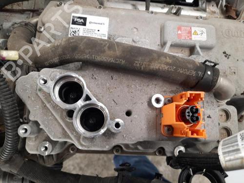 Engine OPEL CORSA F (P2JO) CORSA-e (68) | BP35778197M1  - Image 8