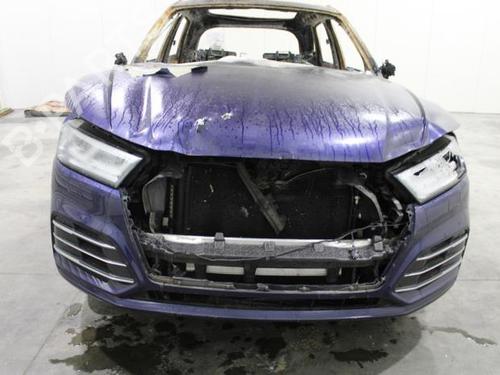 Startmotor AUDI Q5 (FYB, FYG) 2.0 TDI | BP26205302M8 