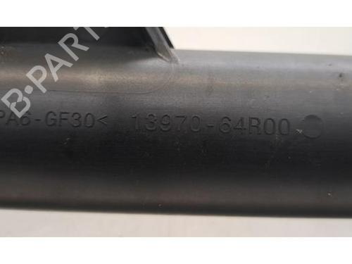 Intercooler pipe SUZUKI SX4 S-Cross (JY) 1.0 (AKK 310) | BP29521801M127 