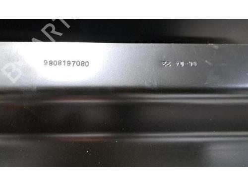 Cargo separator FIAT SCUDO Van 1.5 Multijet 120 (506) | BP31241696I36 