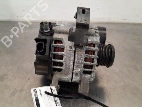Alternator FORD TRANSIT V363 Van (FCD, FDD) 2.0 EcoBlue RWD | BP23625023M7