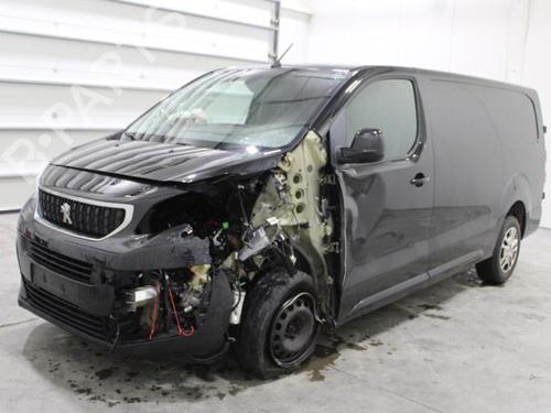AC radiator PEUGEOT EXPERT Van (V_) 2.0 BlueHDi 180 | BP37674586M32 - Image 5