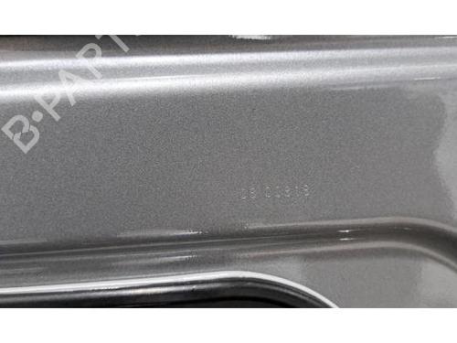 Dør højre bagtil BMW X1 (U11) xDrive 25 e Plug-in-Hybrid | BP31273241C5 - Image 10