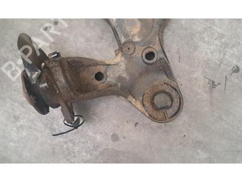 Left rear steering knuckle CITROËN JUMPY III Van (V_) 2.0 BlueHDi 145 | BP37674681M27 - Image 7