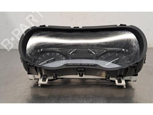 Used Instrument cluster TOYOTA PROACE Van (MDZ_) 2.0 D4d (MDZ4) (150 hp) 30690976