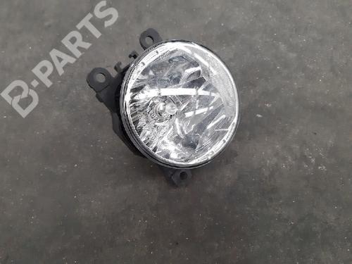 Used Right front fog light Right front fog light DACIA SANDERO II TCe 90 (B8M1, B8MA, B8AC) (90 hp) 10869941 10869941