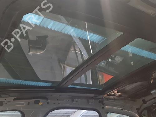 Sunroof AUDI A6 C7 (4G2, 4GC) 2.0 TDI 4G9877041