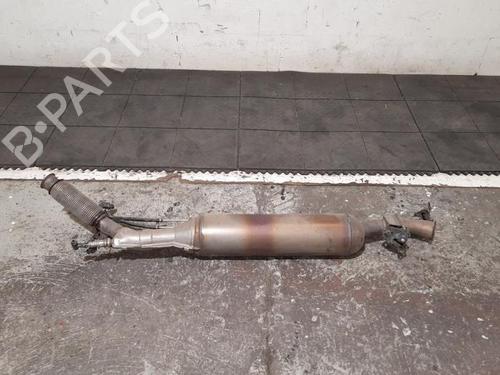 Used Catalyst Catalyst PEUGEOT EXPERT Van (V_) 2.0 BlueHDi 150 (150 hp) 34572295 34572295