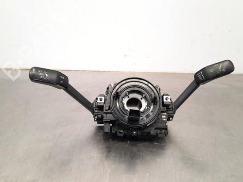 Used Steering column stalk VW GOLF SPORTSVAN VII (AM1, AN1) 1.6 TDI (110 hp) 23582407