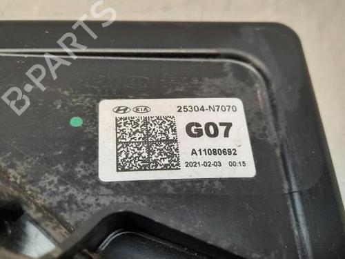 Radiator fan HYUNDAI TUCSON (NX4E, NX4A) 1.6 T-GDi Hybrid 48V | BP21674746M35 