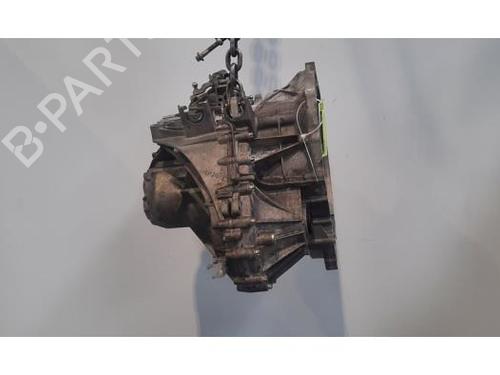 Gearbox MINI MINI (F55) One | BP30116836M3