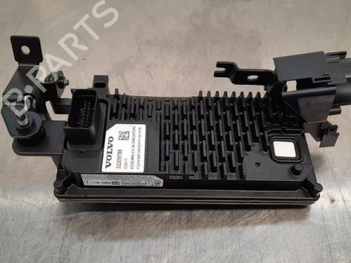 Camera VOLVO XC60 II (246) D4 | BP19650618E14 