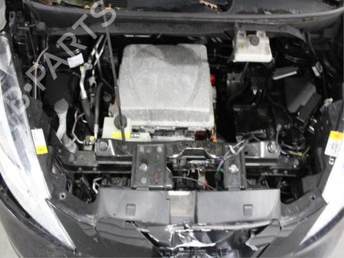Brake fluid reservoir NISSAN NV200 Van e-NV (ME0N) | BP15015783M118 