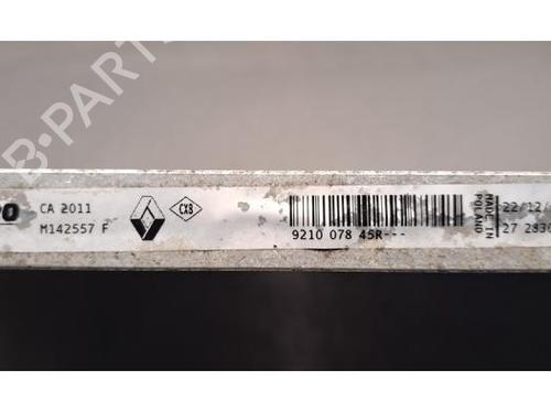 AC radiator RENAULT MASTER III Van (FV) 2.3 dCi 145 FWD (FV0E, FV0F, FV0H, FV02, FV0M, FV0S,... | BP32284368M32