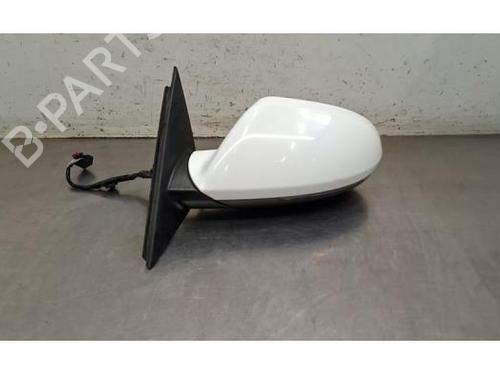 Used Left mirror Left mirror 39154475 39154475