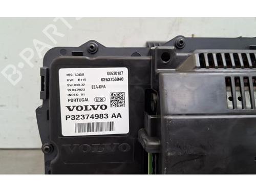 Instrument cluster VOLVO XC60 II (246) B5 Mild-Hybrid | BP36872955C47  - Image 8