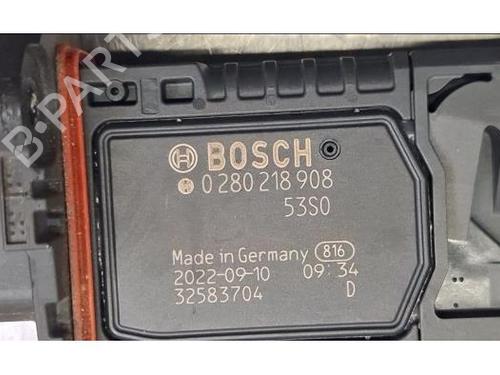 Mass air flow sensor SUZUKI SWIFT V (AZ) 1.2 Hybrid (Mild Hybrid) (A2L412) | BP39154316M95 - Image 4