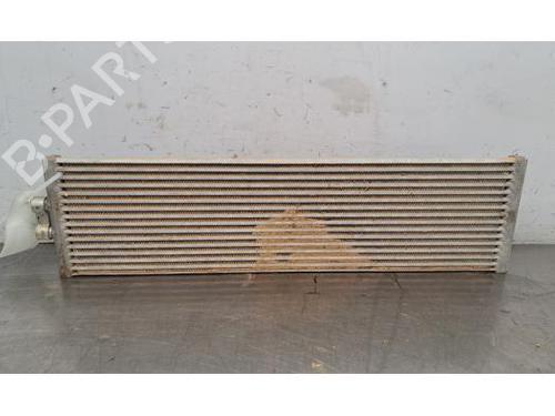 Used AC radiator AC radiator BMW X4 (G02, F98) xDrive 20 i Mild Hybrid (184 hp) 34199477 34199477