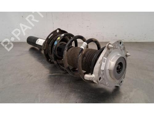 Used Left front shock absorber VW ID.4 (E21) Performance (204 hp) 30138989