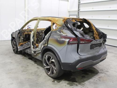 Electronic module NISSAN QASHQAI III (J12) 1.5 VC-T e-Power | BP34200178M83  - Image 7