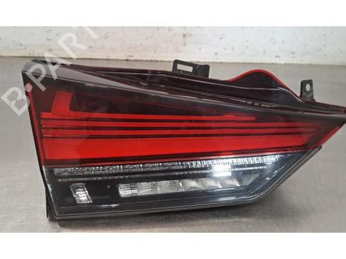 Used Left taillight Left taillight LEXUS RX (_L2_) 450h AWD (GYL25_, GYL26_, GYL25, GYL26, GYL25R, GYL26R) (313 hp) 33307357 33307357