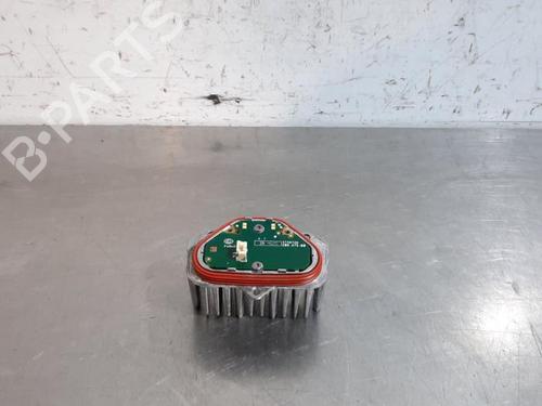 Used Electronic module FORD PUMA (J2K, CF7) 1.0 EcoBoost mHEV (125 hp) 23597689