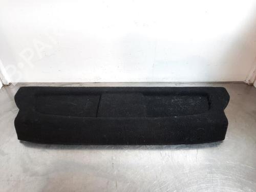 Used Rear parcel shelf Rear parcel shelf FORD ECOSPORT 1.5 EcoBlue TDCi (95 hp) 34120770 34120770