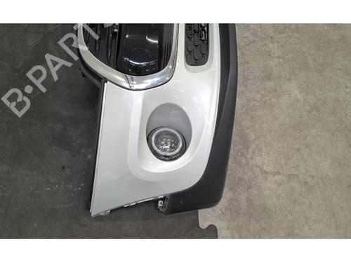 Front bumper MINI MINI (F55) Cooper | BP40202240C7 - Image 6