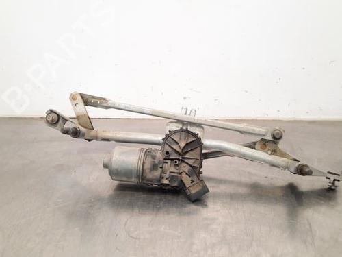 Used Front wipers mechanism CITROËN BERLINGO Box Body/MPV (B9) 1.6 HDi / BlueHDi 75 (75 hp) 17115043