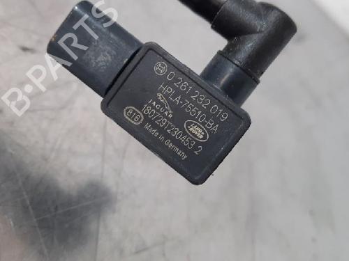 Pipe JAGUAR XF II (X260) 3.0 D | BP15019119M125