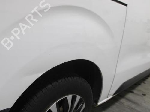 Steering rack CITROËN JUMPY III Van (V_) 2.0 BlueHDi 120 4x4 | BP31842952M22 