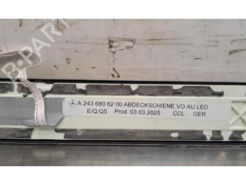 Trinbræt MERCEDES-BENZ EQA (H243) EQA 250 (243.701) | BP39153435C149 - Image 3