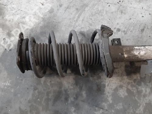 Left front shock absorber VOLVO V40 Hatchback (525) D2 | BP10870273M16 