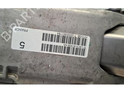 Steering column JAGUAR E-PACE (X540) 1.5 P300e Plug-in Hybrid AWD | BP40614967M21 - Image 2