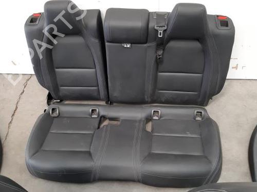 Seats set MERCEDES-BENZ CLA Coupe (C117) CLA 200 CDI / d (117.308) | BP15026034C78 