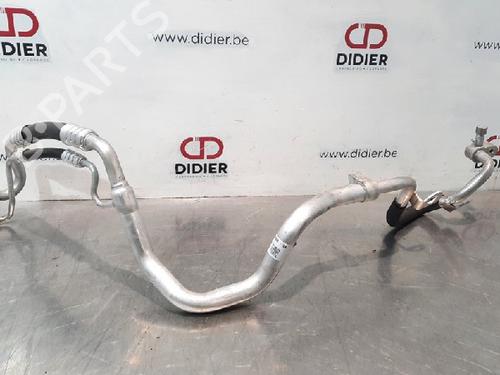 Used AC pipe MERCEDES-BENZ CITAN Box Body/MPV (W415) 111 CDI (415.603, 415.605) (116 hp) 15022037