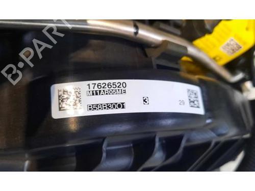 Engine BMW i3 (I01) s Electric | BP26302919M1 
