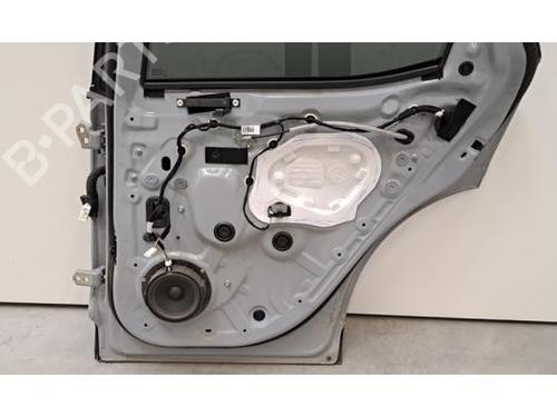 Dør højre bagtil RENAULT MEGANE E-TECH SUV EV60 (BNJ1) | BP23635750C5  - Image 7