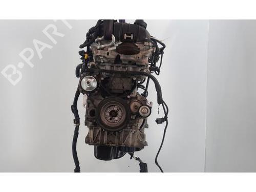 Engine CITROËN C3 III (SX) 1.2 PureTech 82 | BP37092318M1 - Image 4
