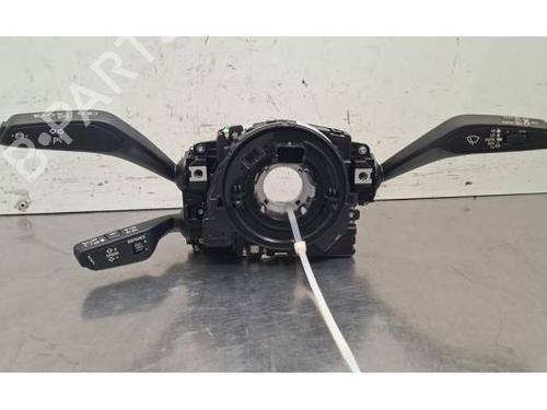 steering-column-stalk-audi-q4-e-tron-sportback-f4n-2021-39495679 main image