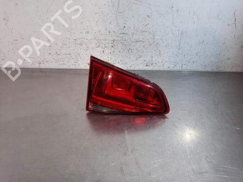 Used Left taillight VW GOLF VII (5G1, BQ1, BE1, BE2) 1.6 TDI (110 hp) 30924212